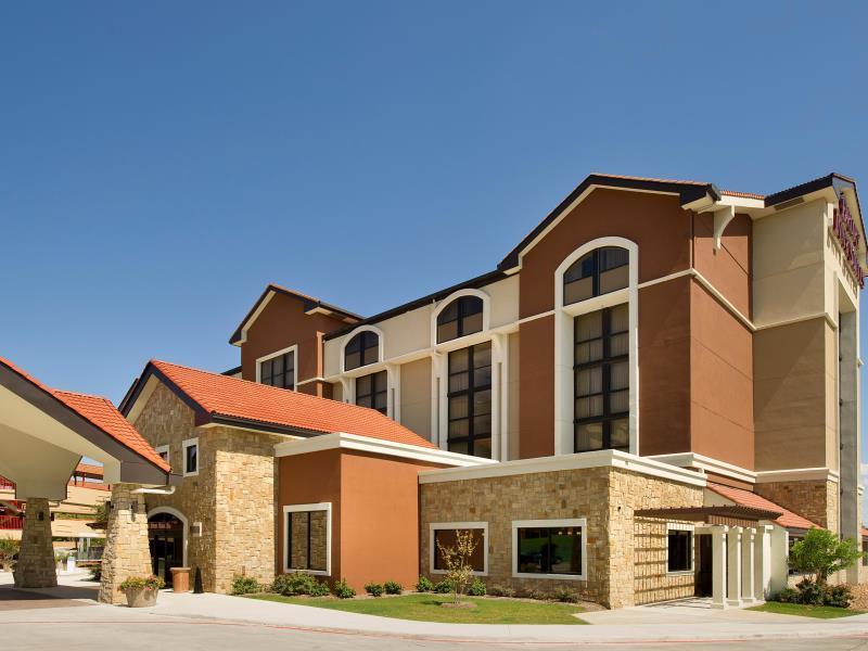 Drury Plaza Hotel San Antonio Airport 외부 사진